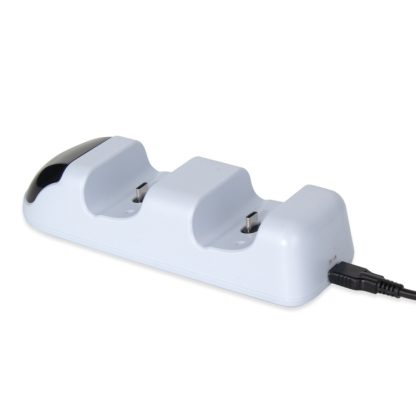 DOBE TP5-0506 Wireless Handle Dual-Seat Charging With LED Charging Indicator For PS5 - Image 3