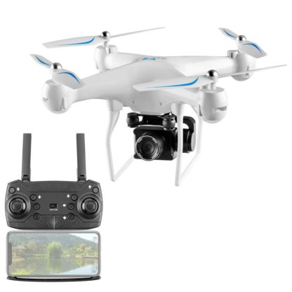 YLR/C S32T 25 Minute Long Battery Life High-Definition Aerial Photography Drone Gesture Remote Control Quadcopter, Colou