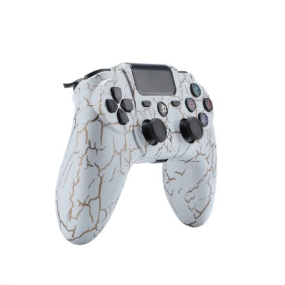 ZR486 Wireless Game Controller For PS4, Product color: Burst - Image 2