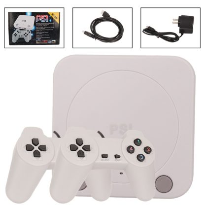 6 Simulators Game Console Double Players Classic Nostalgic HDMI Home Game Box With Two Gamepads, CN Plug - Image 2