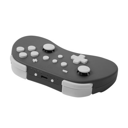 Gulikit NS19 Dual Vibration Motor Automatic Burst Function Wireless Bluetooth Gamepad For Switch / Android Phone / iOS / - Image 3