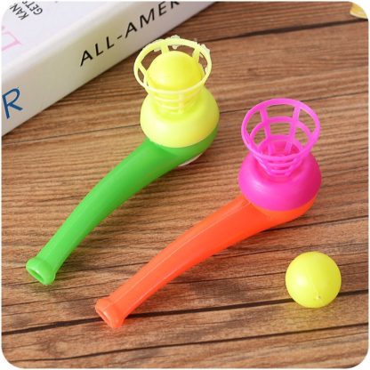 10 PCS Magic floating Ball Game Kids Gift Toys(Random delivery) - Image 2