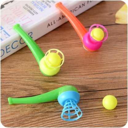 10 PCS Magic floating Ball Game Kids Gift Toys(Random delivery) - Image 3