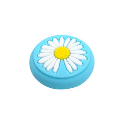 10 PCS Silicone Rocker Cap Button Cap 3D Protective Cap For Nintendo Switch/Lite Joycon(NO 64) - Image 2