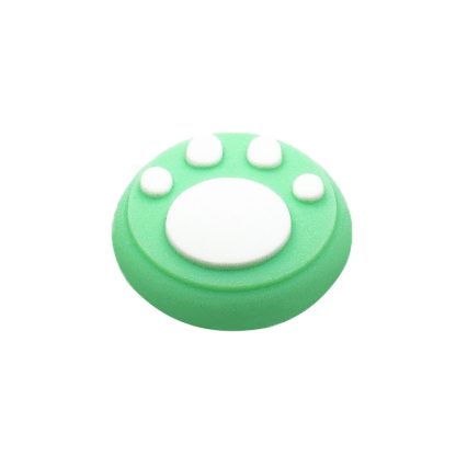 10 PCS Silicone Rocker Cap Button Cap 3D Protective Cap For Nintendo Switch/Lite Joycon(NO 48) - Image 2