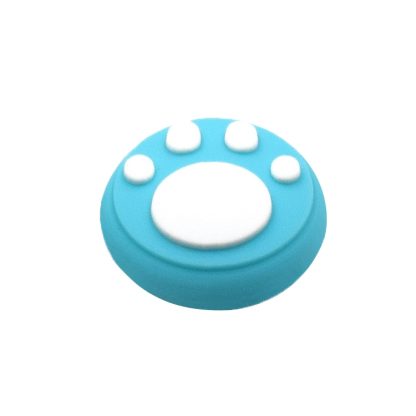 10 PCS Silicone Rocker Cap Button Cap 3D Protective Cap For Nintendo Switch/Lite Joycon(NO 49) - Image 2