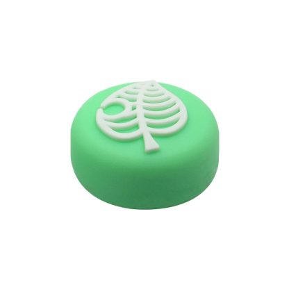 10 PCS Silicone Rocker Cap Button Cap 3D Protective Cap For Nintendo Switch/Lite Joycon(NO 51) - Image 2