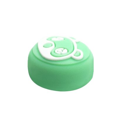 10 PCS Silicone Rocker Cap Button Cap 3D Protective Cap For Nintendo Switch/Lite Joycon(NO 55) - Image 2