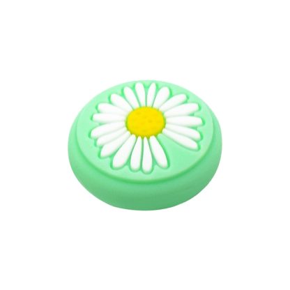 10 PCS Silicone Rocker Cap Button Cap 3D Protective Cap For Nintendo Switch/Lite Joycon(NO 62) - Image 2