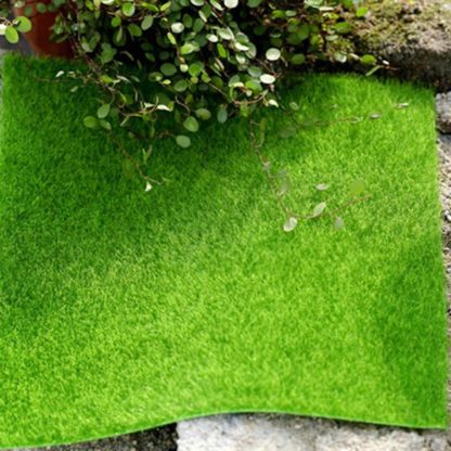 Mini Toy House Imitation Accessories Garden False Moss Artificial Turf, Size:49 x 70cm