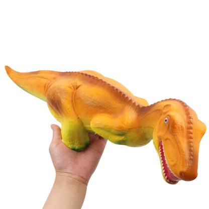 TTPU1151 Dinosaur Slow Rebound Decompression Toy(Tyrannosaurus) - Image 2