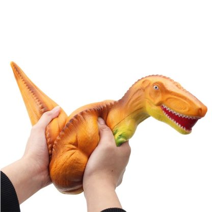 TTPU1151 Dinosaur Slow Rebound Decompression Toy(Tyrannosaurus) - Image 3