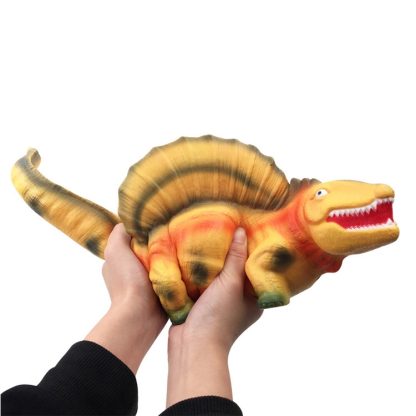 TTPU1151 Dinosaur Slow Rebound Decompression Toy(Spinosaurus) - Image 3