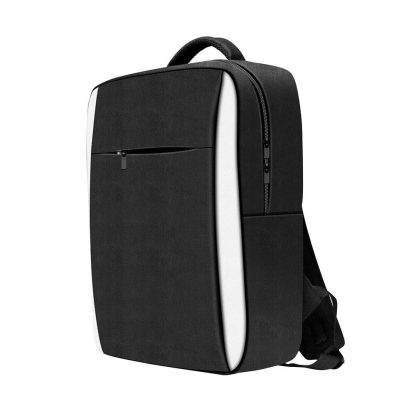 Game Console Backpack Storage Bag For PS5(Without Logo) - Image 2