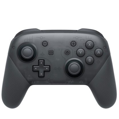 L-0326 Wireless Gamepad For Switch Pro,Style: Black