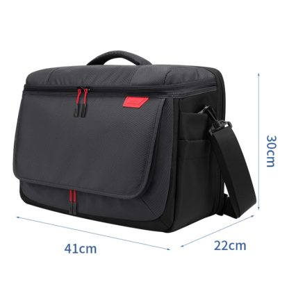 BUBM Game Console Storage Bag Host Bag For PS5,Style: Single Shoulder - Image 3