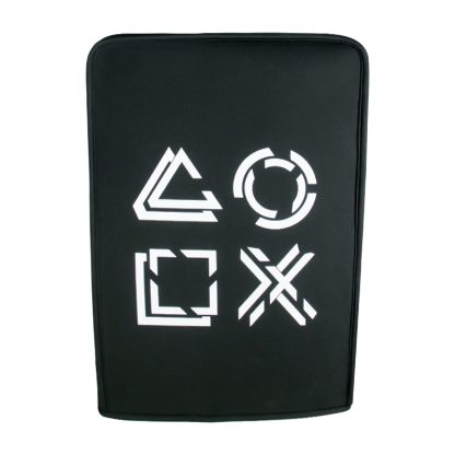 Host Dust Cover Protective Sleeve For PS5(Black) - Image 2