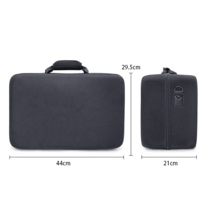 GH1881 Portable Game Console Storage Bag For PS5(Black) - Image 3