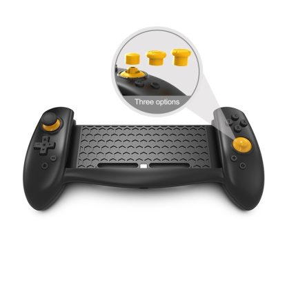 DOBE Game Console Grip Controller For Switch(TNS-18133B1) - Image 3