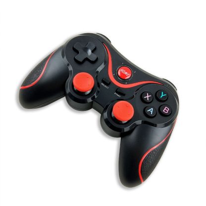 T3 Mobile Phone Wireless Bluetooth Direct Connection Gamepad For Android/iOS Phones - Image 2