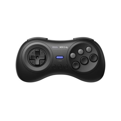 8Bitdo M30 MD Mini Version 2.4G Wireless Gamepad For Nintendo Switch - Image 2