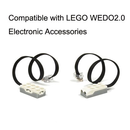 Children Education WEDO2.0 Electronic Accessories Angle Sensor - Image 3