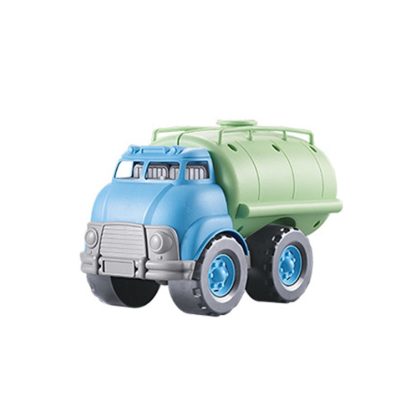 Children Simulation Engineering Fire Truck Puzzle Model Car, Spec: Road Sprinkler