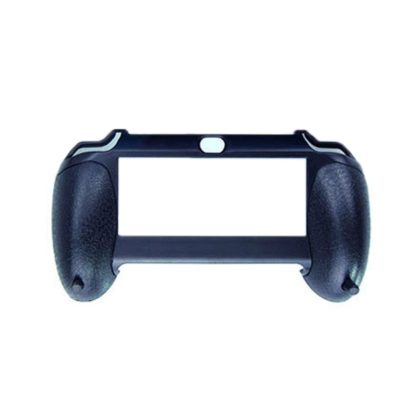 For Sony PS Vita/PSV1000 Game Console Anti-Slip Grip Case(Black) - Image 2