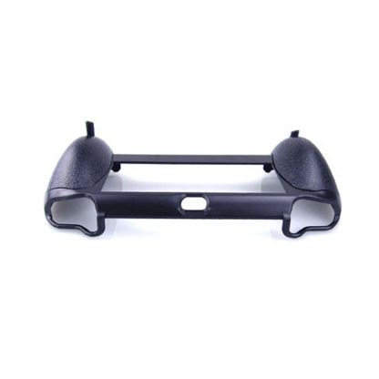 For Sony PS Vita/PSV1000 Game Console Anti-Slip Grip Case(Black) - Image 3