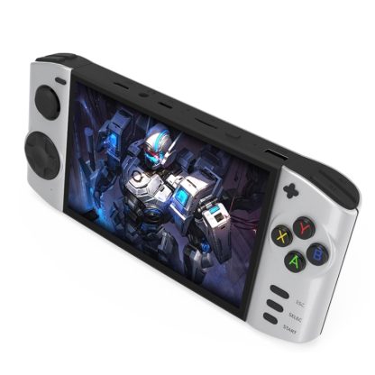 Mecha Edition 8G Pocket Game Machine Support Doubles Matching Pocket Console - Image 2