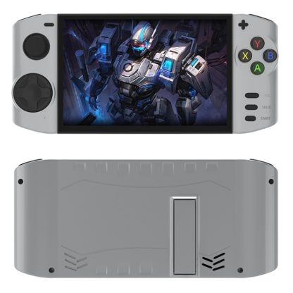 Mecha Edition 8G Pocket Game Machine Support Doubles Matching Pocket Console - Image 3