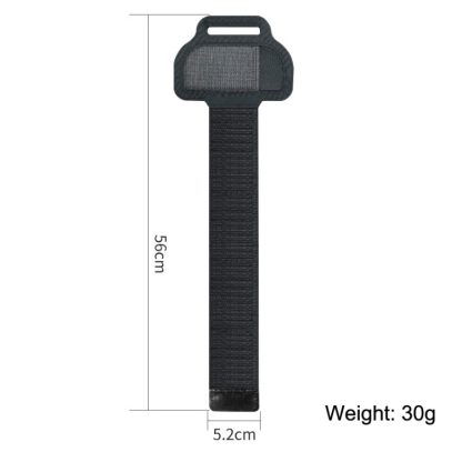 For Switch HS-SW342 Fitness Ring Leg Strap Big Adventure Game Storage Set Somatosensory Sports Accessories - Image 2