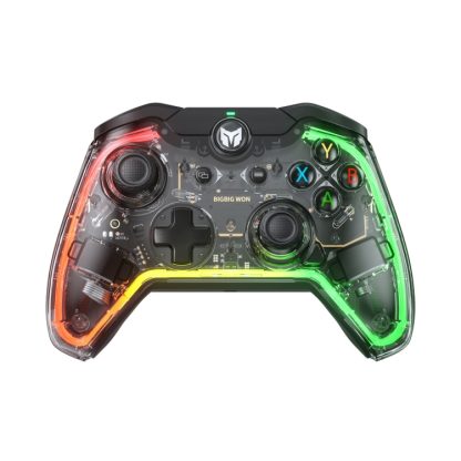 BIGBIGWON C1 Lite  RGB Light Wired Gamepad Controller For PC/Switch