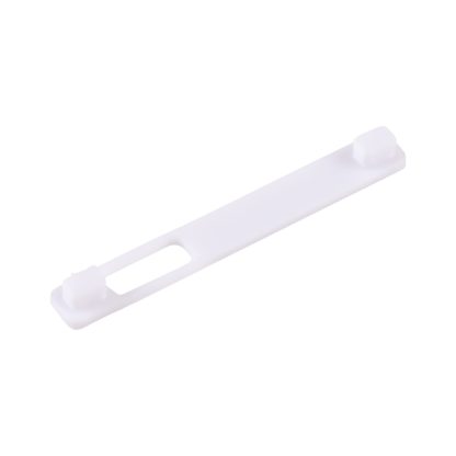 For ASUS ROG ALLY Handheld Charging Port Protection Plug(White) - Image 2