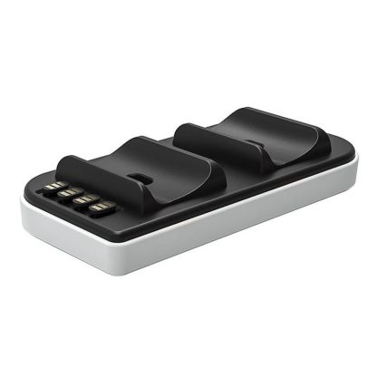 iplay HBP-298 For PS5 Game Handle Terminal Charging Seat Convenience Charger(Black) - Image 3