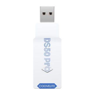 COOVElite DS50 Pro For XboxElite / PS4 Handle Converter PC Host Adapter