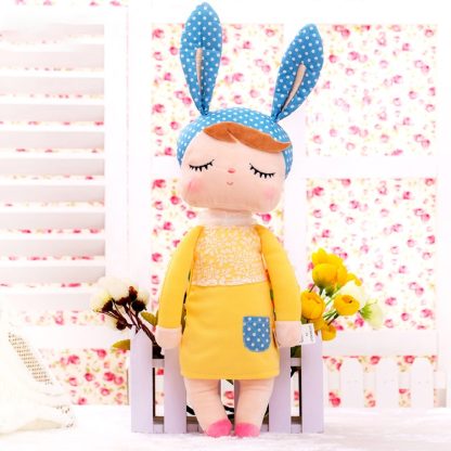 13 inch Doll Stuffed Toys Plush Cartoon Animals Kids Soft Toys for Children(C)