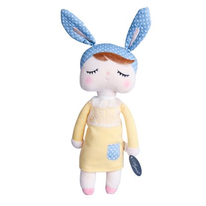 13 inch Doll Stuffed Toys Plush Cartoon Animals Kids Soft Toys for Children(C) - Image 2