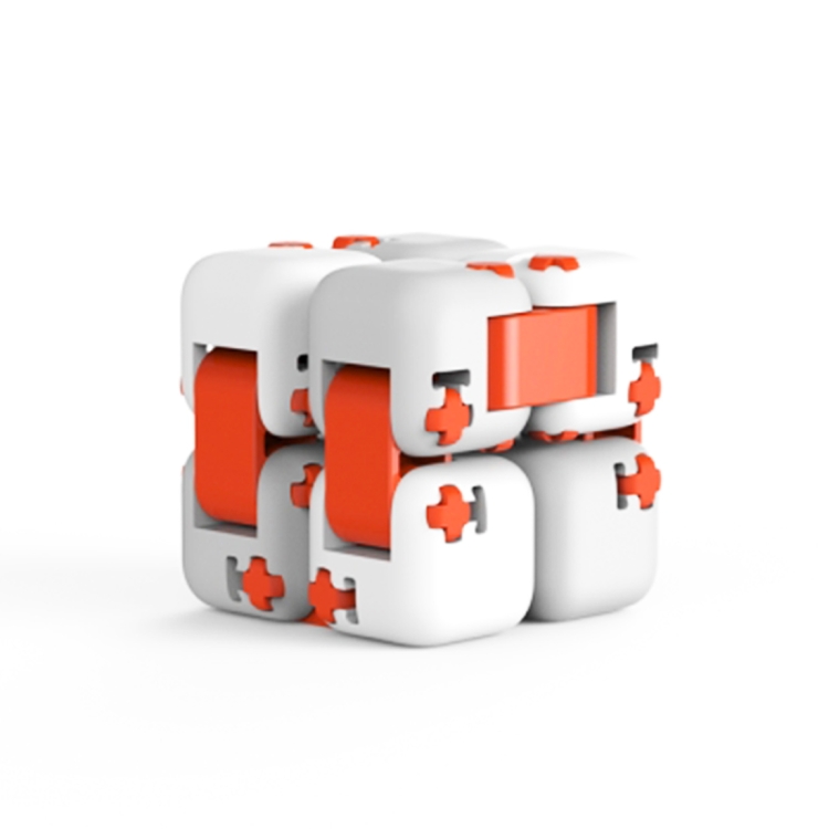 Original Xiaomi Mitu Fingertip Blocks Anti-Anxiety Toy - Image 2
