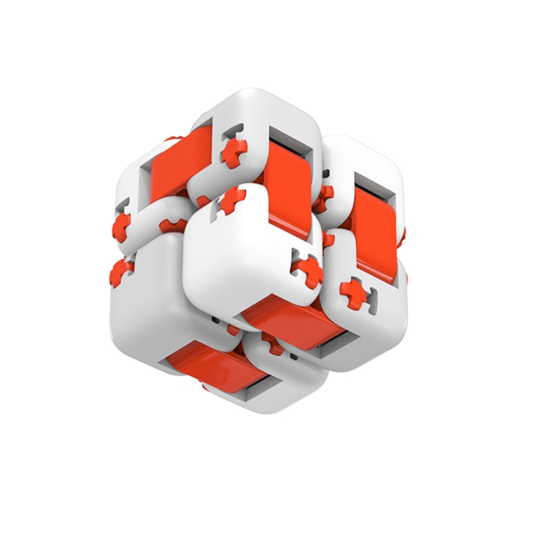 Original Xiaomi Mitu Fingertip Blocks Anti-Anxiety Toy - Image 3