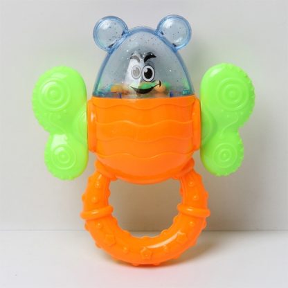 Colorful Rattle Educational Toys (specification: Bee) - Image 2