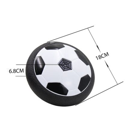 YWXLight LED Color Children Soccer Lights - Image 2