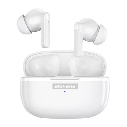 Original Ulefone Buds TWS True Wireless Bluetooth Earphone(White)