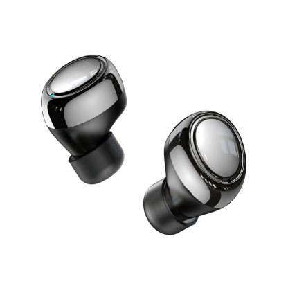 JOYROOM JR-DB1 Jdots Series True Wireless Bluetooth Earphones(Black) - Image 2