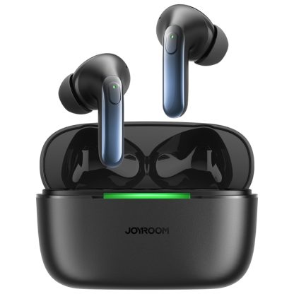 JOYROOM JR-BC1 Jbuds Series True Wireless Noise Reduction Bluetooth Earphone(Black)