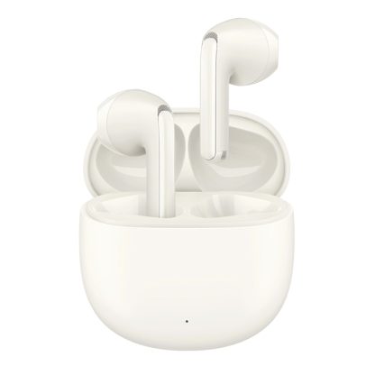 JOYROOM Funpods Series JR-FB1 In-ear True Wireless Earbuds(Beige)