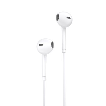 WK Y19 Pro iDeal Series 8 Pin In-Ear HIFI Stereo Wired Earphone, Length: 1.2m - Image 2