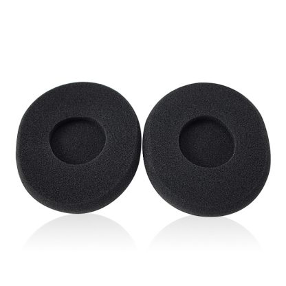 For Logitech H800 Headphone 2pcs Sponge Cover Ear Pads Earmuff - Image 2