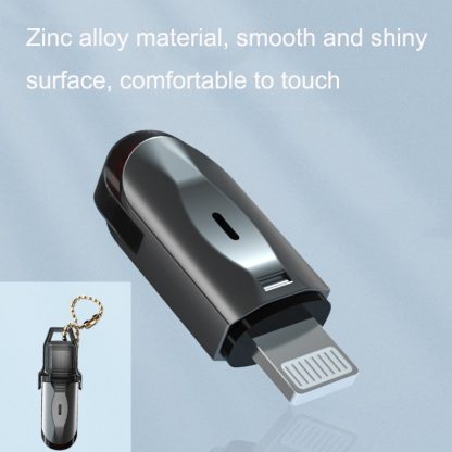 R10 Phone Smart Infrared Transmitter Learning Type Long Distance Remote Control, Interface: Type-C/USB-C - Image 4