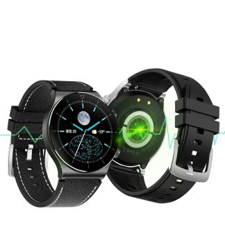 Bakeey M99 bracelet bluetooth 5.0 30 jours de veille frequence cardiaque moniteur de pression arterielle Fitness Tracker multi langue montre intelligente - NO.1